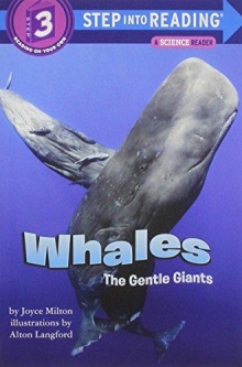 Whales - The Gentle Giants